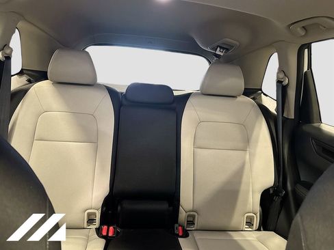 Used 2023 Honda CR-V EX image 30