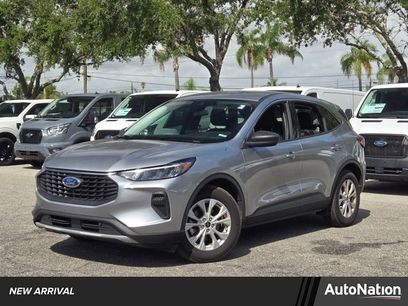Used 2023 Ford Escape Active