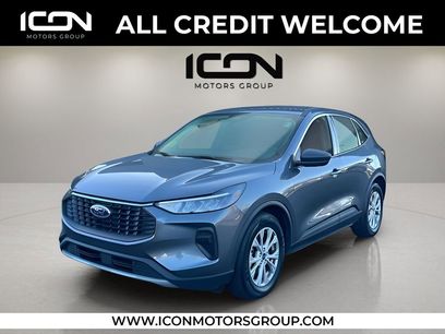 Used 2023 Ford Escape Active w/ Cold Weather Package