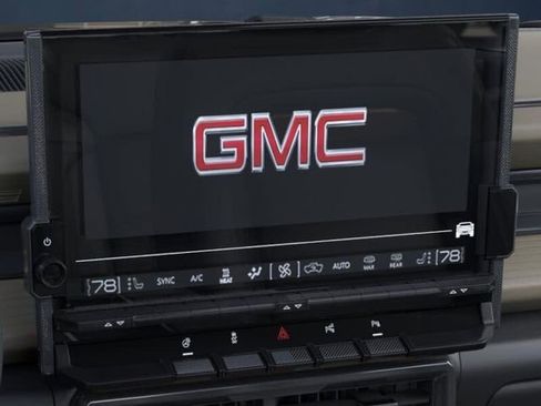 New 2026 GMC Hummer EV SUV AWD/4WD image 20