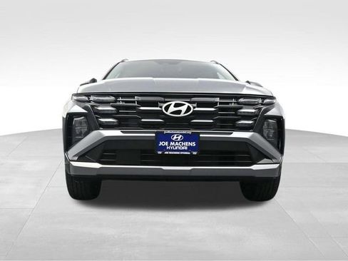 New 2026 Hyundai Tucson SEL image 30