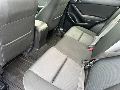 Used 2015 MAZDA CX-5 Sport image 12