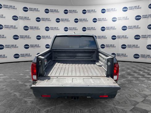 Used 2020 Honda Ridgeline RTL-E image 11