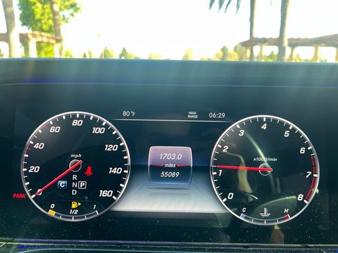 Used 2019 Mercedes-Benz G 550 image 19