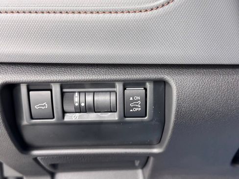 New 2026 Subaru Forester Sport AWD/4WD image 33
