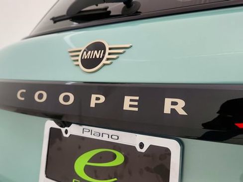 Used 2026 MINI Cooper S FWD image 34