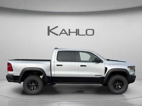 New 2026 RAM 1500 RHO w/ RHO Level 1 Equipment Group AWD/4WD image 6