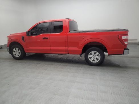 Used 2022 Ford F150 XL w/ Equipment Group 101A High RWD image 3