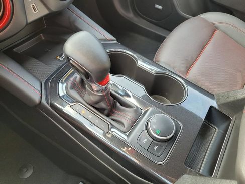 Used 2024 Chevrolet Blazer RS FWD image 27