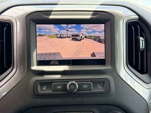 New 2026 Chevrolet Silverado 2500 W/T w/ WT Convenience Package AWD/4WD image 14