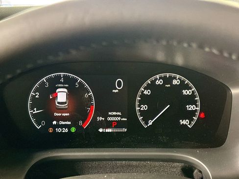 New 2026 Honda HR-V EX-L image 14