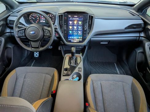 Used 2024 Subaru Crosstrek 2.5i Sport AWD/4WD image 23
