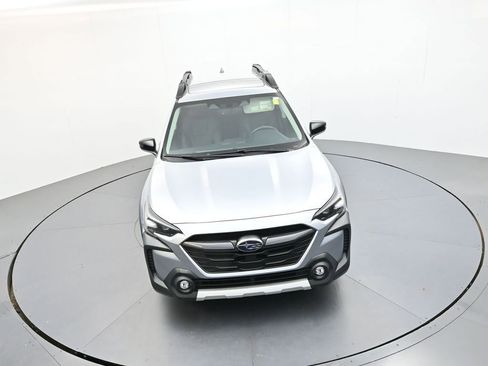 Used 2024 Subaru Outback Limited AWD/4WD image 20
