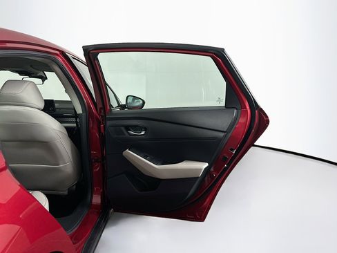 Used 2024 Honda Accord EX image 28