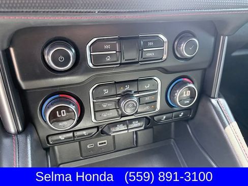 Used 2022 Chevrolet Tahoe RST w/ Luxury Package RWD image 19