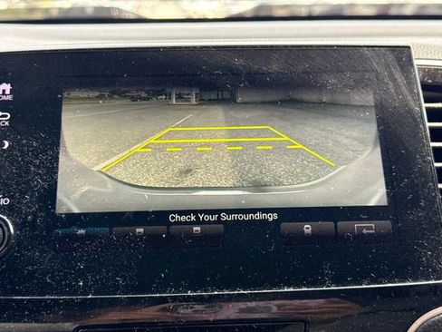 Used 2024 Honda Passport EX-L image 17