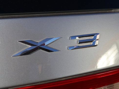 Used 2006 BMW X3 3.0i image 10