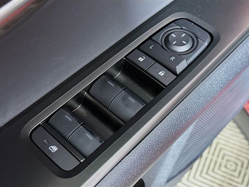 New 2025 Lexus UX 300h AWD w/ Cold Area Package image 17