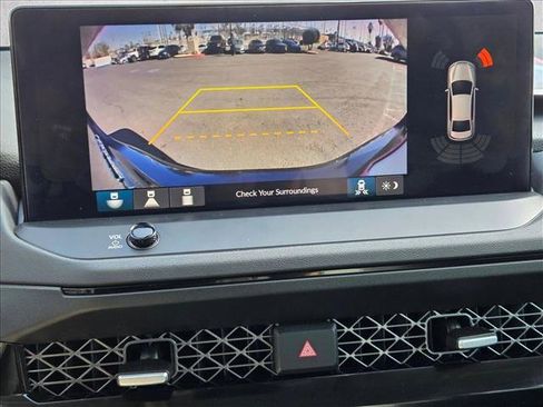 Used 2025 Honda Accord EX-L image 13