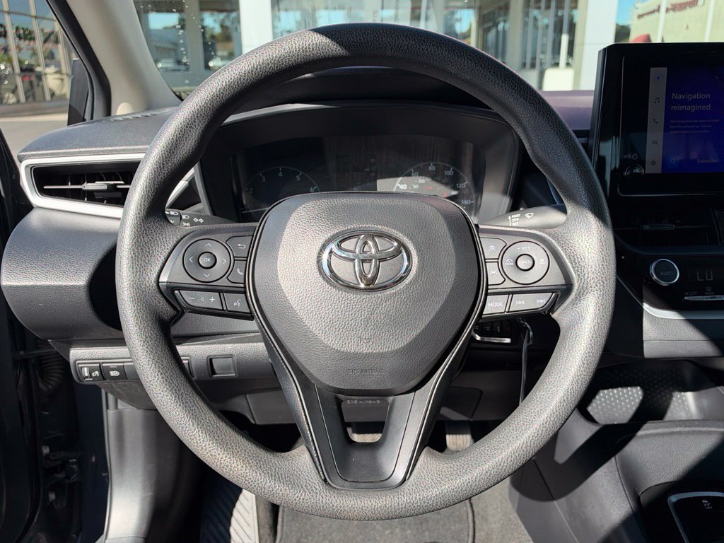 Used 2024 Toyota Corolla LE FWD image 22
