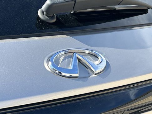 Certified 2023 INFINITI QX60 Luxe w/ Cargo Package image 5