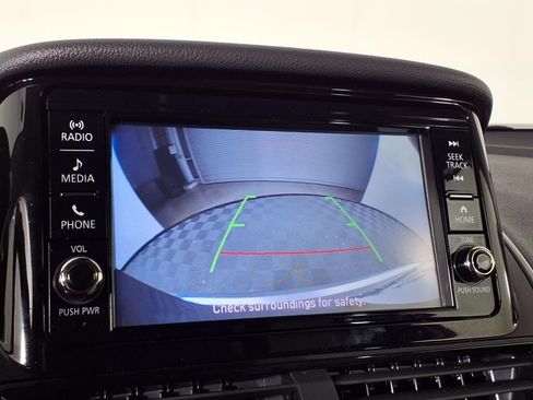 Used 2024 Mitsubishi Eclipse Cross ES image 16