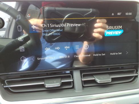 New 2026 Chevrolet Trax LT image 19