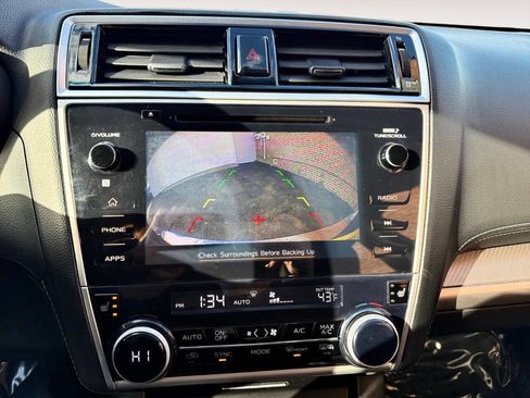 Used 2018 Subaru Legacy 2.5i Premium image 18