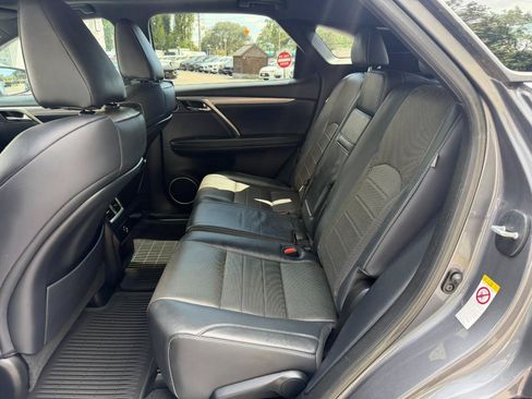 Used 2019 Lexus RX 350 F Sport AWD/4WD image 40