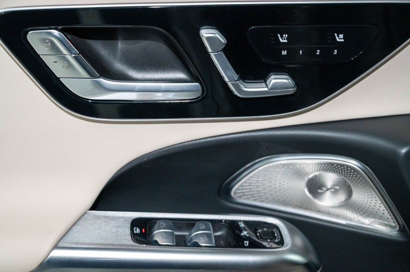 Certified 2026 Mercedes-Benz E 350 Sedan image 19