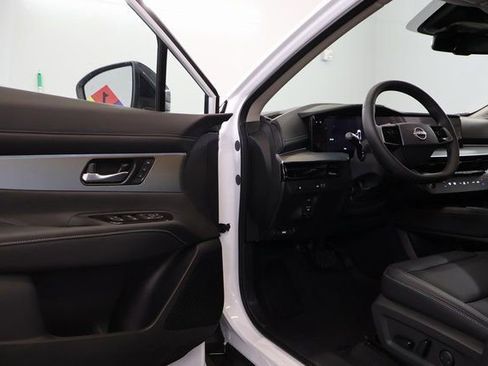 New 2026 Nissan Murano SL AWD/4WD image 8