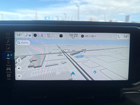 Used 2025 Jeep Wrangler Unlimited Rubicon image 22