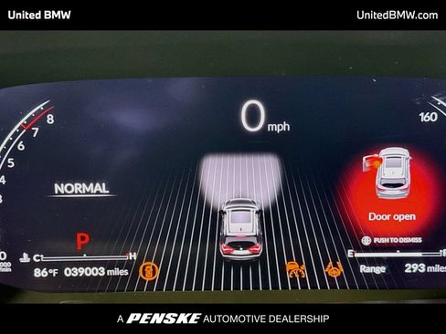 Used 2024 Acura MDX FWD w/ Technology Package image 7