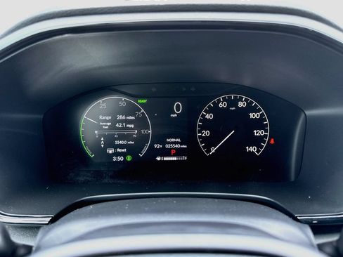 Used 2025 Honda CR-V Sport-L image 14