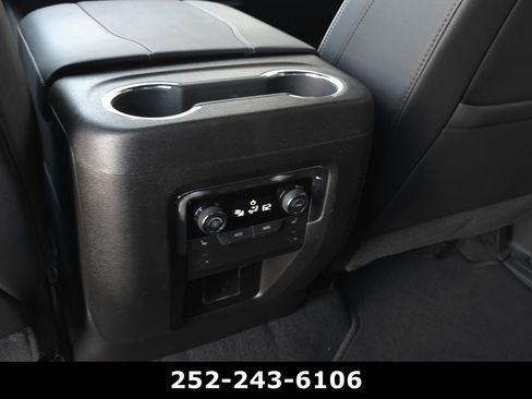 Used 2025 Chevrolet Tahoe Premier image 34