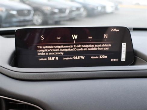 New 2026 MAZDA CX-30 AWD 2.5 S image 13