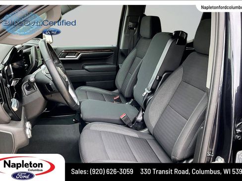 Used 2023 GMC Sierra 1500 Elevation AWD/4WD image 27