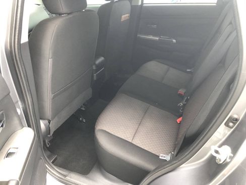 Used 2018 Mitsubishi Outlander Sport ES FWD image 10