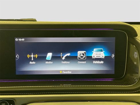 Used 2021 Mercedes-Benz G 63 AMG 4MATIC image 14