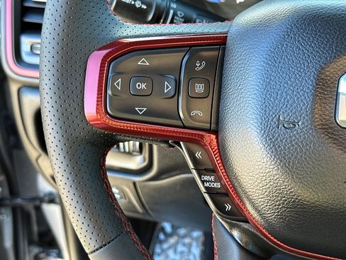 Used 2025 RAM 1500 Rebel w/ Rebel Level 1 Equipment Group image 26