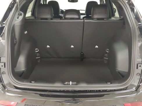 New 2026 Jeep Compass Latitude w/ Quick Order Package 29K image 27