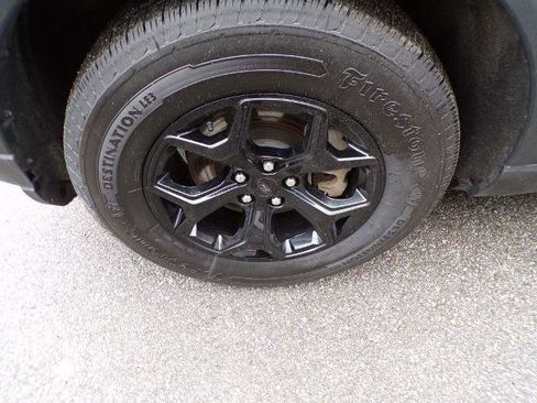 Certified 2023 Ford Explorer Timberline AWD/4WD image 5