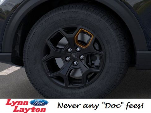 New 2026 Ford Explorer Tremor w/ Tremor Ultimate Package image 19