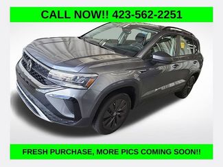 Used 2024 Volkswagen Taos S FWD video 1