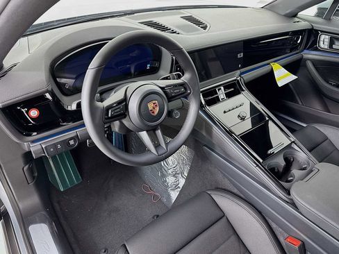 New 2026 Porsche Panamera image 4