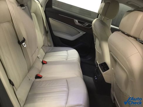 Used 2019 Audi A6 3.0T Premium w/ Convenience Package image 31