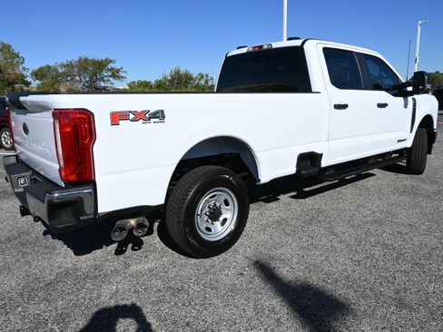 New 2026 Ford F250 XL w/ XL Driver Assist Package image 2