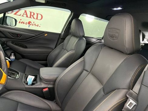Used 2023 Subaru Outback Wilderness w/ Wilderness Package AWD/4WD image 11