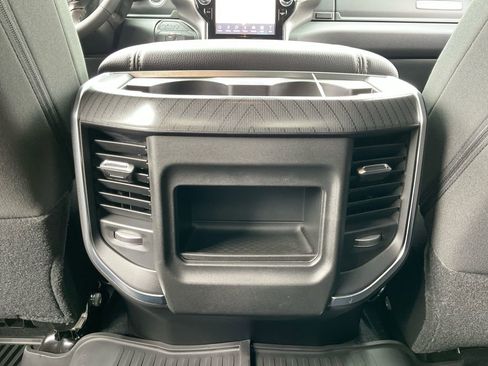 New 2025 RAM 2500 Big Horn image 22