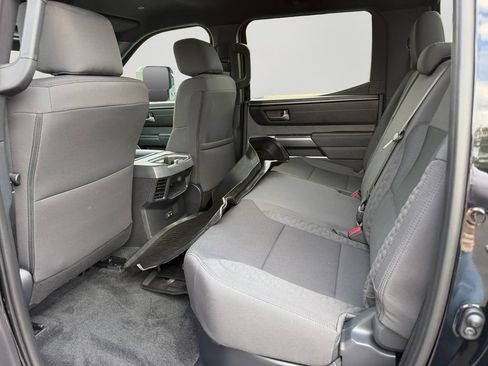 Used 2026 Toyota Tundra SR5 AWD/4WD image 12